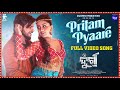 Pritam Pyaare | Full Video Song | Durga | Riya, Raj Rajesh | Abhijit, Navya | Anasmish Sidharth