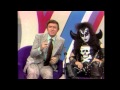 KISS The Mike Douglas show (US TV), 24 avril 1974