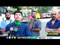 കെഎസ്ആര്‍ടിസി ഡെപ്പൊ റോസി എന്ന നായയുടെ കാവലില്‍ tcv guruvayur