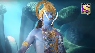 विष्णु जी ने क्यों धारण किया वराह अवतार? | Sankatmochan Mahabali Hanuman - Ep 343 | Full Episode