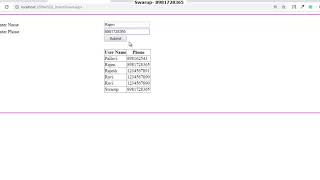 Insert data into database in asp.net using C#