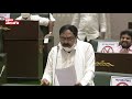 పెన్షన్ లలో కేంద్రం వాటా కూడా ఉంది కానీ.... errabelli dayakar speech on pensions tolivelugu tv