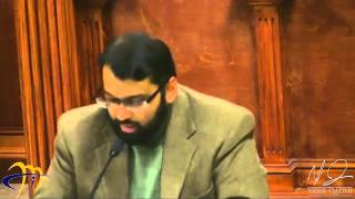 Seerah of Prophet Muhammad 73 - Battle of Mu'tah Part 1 - Dr. Yasir Qadhi | 4th December 2013