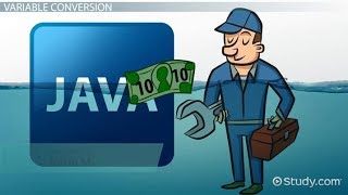 Java Conversion Bangla Tutorial | Part -2 | : String to int.