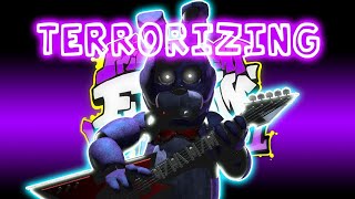 Friday Night Funkin' Vs. FNaF 1 OST - Terrorizing