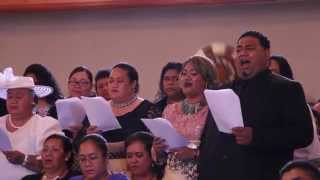 Pohiva Fakavahefonua / Vaitafe STT / Faihiva: Feliuaki Tulou-mo-Tonga Vea