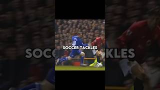 Dirty Soccer Tackles#fyp#football#recommended#viralvideo#shorts#squidgame#f1#edit #soccer#cars#car