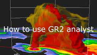 How to use GR2 analyst (Updated 2022)!