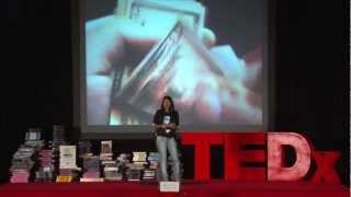 What if we didn't need to sleep: Yolany Aher at TEDxYouth@Winchester