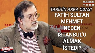 Tarihin Arka Odası - 24 Ocak 2009 | Full Bölüm