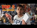 Top 5 smartphones alta gama de China [2015]