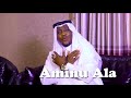 Aminu Ala (ISAH BELLO JA Full) Official song