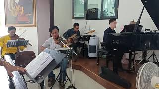 มาเถิดคริสเตียนร้องเพลงCome christians join to sing7 กรกฎาคม ค.ศ. 2019