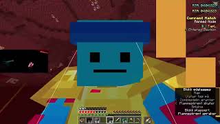 6:49 mcsr ranked speedrun (buried treasure pb)