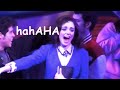 heathers off broadway but i point out the little details