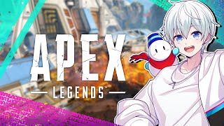 【APEX】ランク回す　ぎぞくさん【おらふくん】