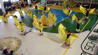 Masskara Festival - Grade 4