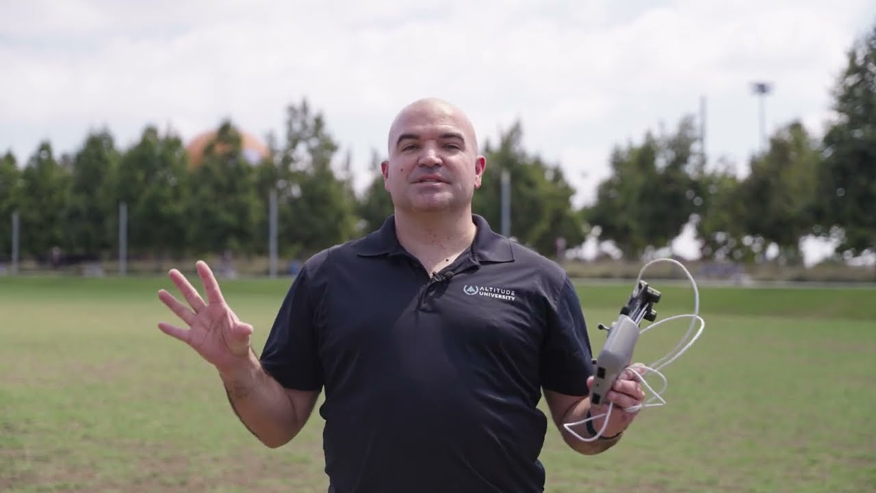 Learn To Fly A Drone Part 2: From Beginner To Advanced - YouTube