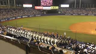 2019侍ジャパン壮行試合　高校日本代表　習志野・拓大紅陵　ツインクリムゾンパワー