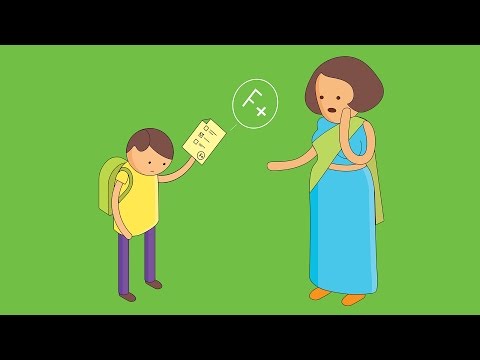What is the biggest problem in education?