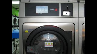 FAGOR Commercial Washer