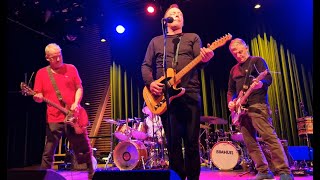 The Ex in Bimhuis Amsterdam (November 23, 2024)