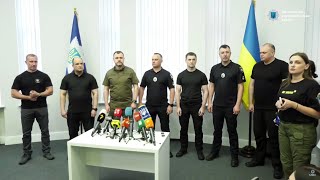 ПРОСТО ЗАРАЗ💥Брифінг МВС щодо вбивства Ірини Фаріон