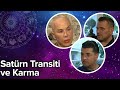 Satürn Transiti ve Karma | Oğuzhan Ceyhan & Buğra Bahadırlı & Billur Kalkavan | Billur Tv