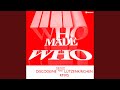 The Plot (Discodeine Dub)