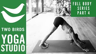 45 Minute Vinyasa - Full Body Series  (Part 4 - 15 Sept ‘22)