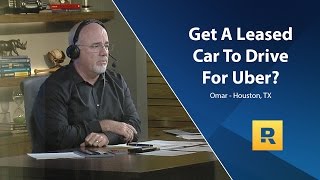 Get A Leased Car For Uber?