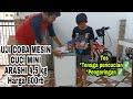 Mesin Cuci Mini 4,5kg Cuma 600rb    Terbaik Dikelasnya