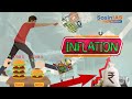 Inflation Explained | Why Prices Are Rising Everywhere | Top IAS Academy | #SosinIASAcademy