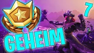 geheimer battle pass stern woche 7 season 6 level up fortnite battle royale deutsch - fortnite battle pass stern woche 5 season 7