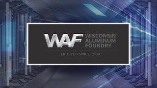 WISCONSIN ALUMINUM FOUNDRY