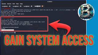 Windows Privilege Escalation Tutorial | Reverse Shell to SYSTEM Using Task Scheduler