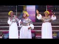 Christmas With Daughters Of Glorious Jesus 2023 At Family Chapel International