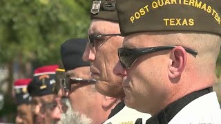 13 service members killed last year in Kabul honored at VFW Post