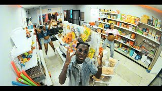 Marty Mula - Go Mama (Official Music Video)