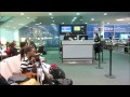 Toronto Pearson Airport Terminal 3 A Concourse Toronto Pearson Airport Terminal 3 A Concourse