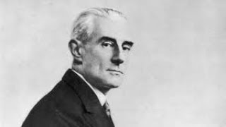 Maurice Ravel - 3 Chansons