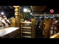 mandala pooja at sabarimala അയ്യന് തങ്ക അങ്കി ചാര്‍ത്തി മണ്ഡലപൂജ