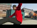 i arrested 9 criminals in paleto bay in gta online king of paleto bay ep 5