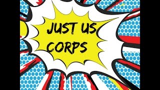 JustUs Corps Introduction