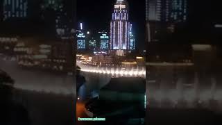 Dubai my working video துபாயில் நான் வேலை பார்த்த வீடியோ