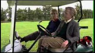 Draadstaal - de Golfers