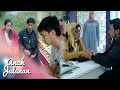 Mondy Bingung Antara Raya Dan Mamahnya [Anak Jalanan] [15 Mar 2016]