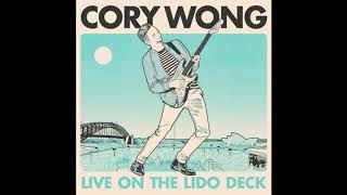 Lunchtime - cory wong (backing track)