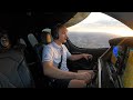 Cirrus Vision Jet Flight Vlog! Scottsdale to Sacramento in a Private Jet!