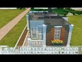 kazdy pokÓj jest wiĘkszy o jednĄ kratkĘ challenge w the sims 4 tylko podstawa